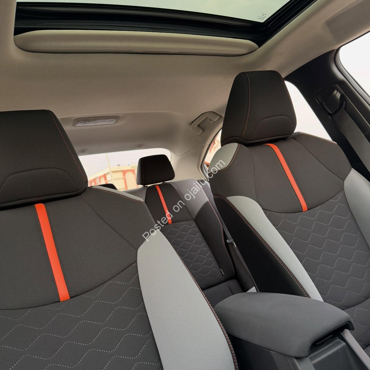 “Duty Paid! 2026 Toyota Corolla SE – Pristine & Ready”