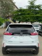 2019 Ford Edge: Keyless, Heated Seats & Wireless Charger