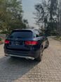 2016 Mercedes GLC300: Luxury & Safety, Accident-Free at 25.5M