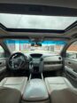 2010 Pilot: Safari-Ready & AC Chills!