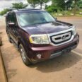 2010 Honda Pilot – Ready to Roll, Zero Stress!