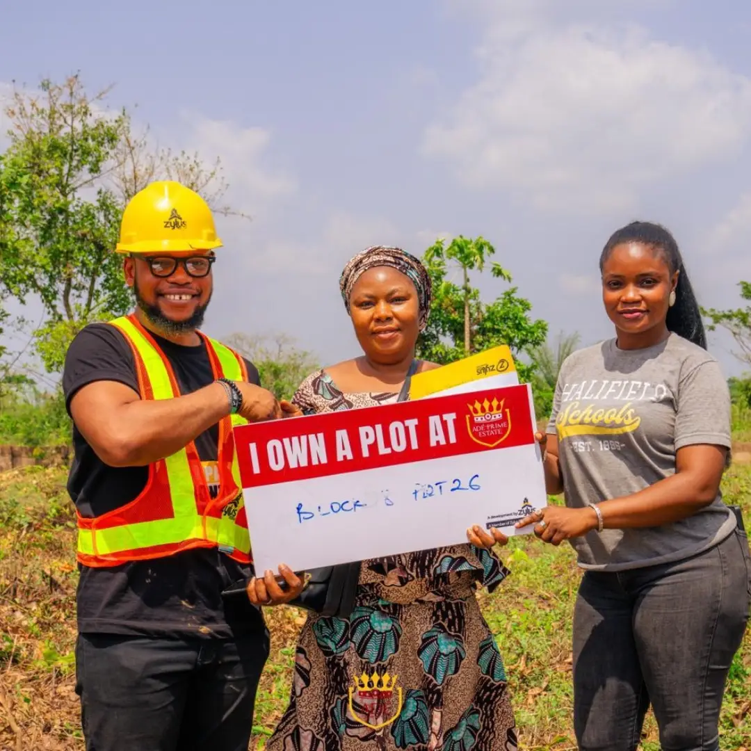 Secure Your Government Land Allotment Now – Prices Rising Soon