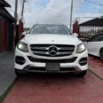 Like New 2018 GLE 350 – Loaded & Registered, 1-Year Drive!