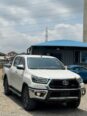 2023 Toyota Hilux – Ultra Sharp Auto, 1-Owner, 52M Naira