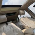 Duty Paid, 360 Camera, Sunroof: N34M