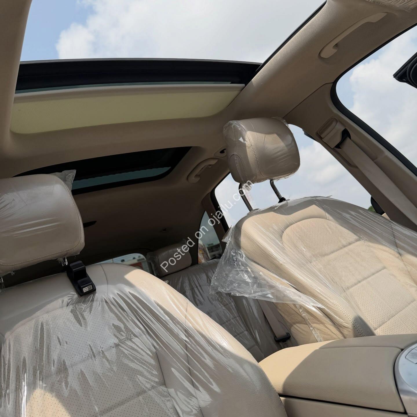 Duty Paid, 360 Camera, Sunroof: N34M