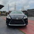Lexus RX350 2017 Premium – Pristine, Loaded & Flawless!