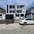 Chevron Lagos: 6-Bed Dream Home with Pool & CofO
