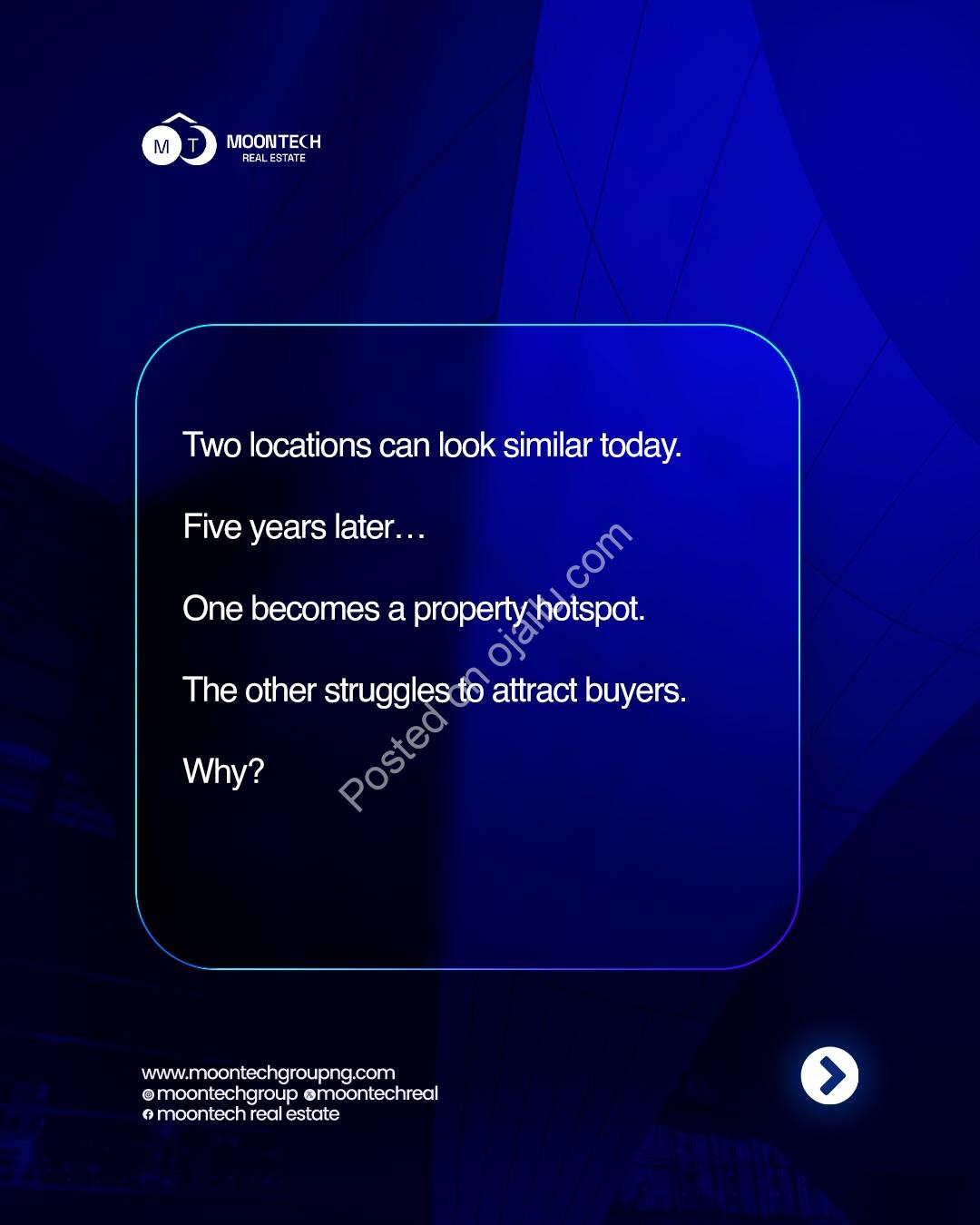 Find Your Next Property Goldmine Before Prices Skyrocket