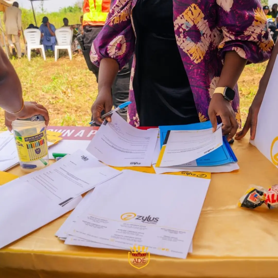 Secure Your Government Land Allotment Now – Prices Rising Soon