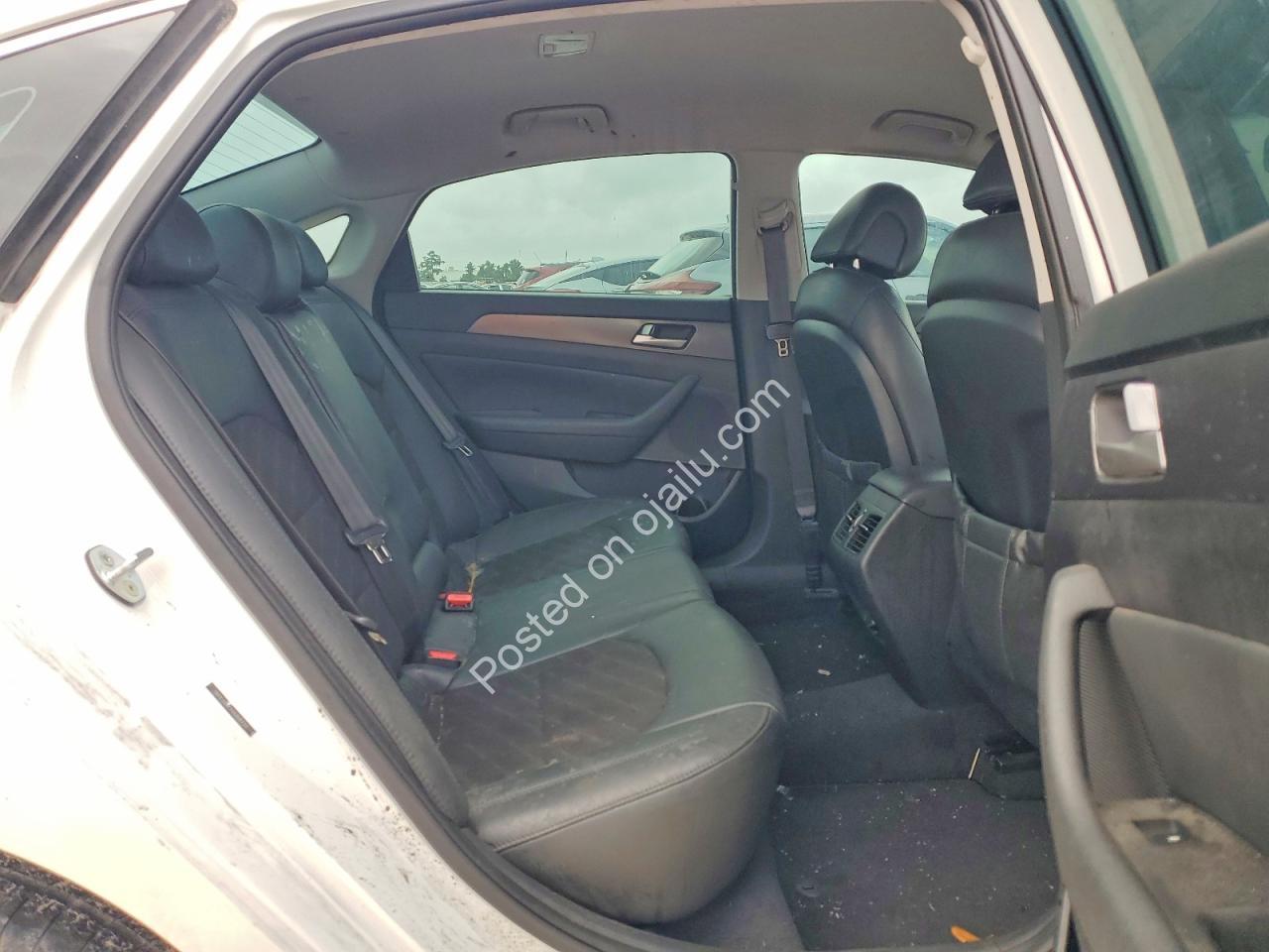 2016 Hyundai Sonata Sport: Steal Your Dream Ride at N9.5M!