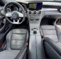 2020 Mercedes-AMG C43: Unstoppable 6-Cylinder Power, N44m Total