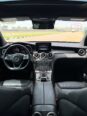 2018 AMG GLC43: Twin-Turbo V6 Power