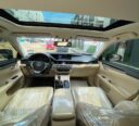 2013 Lexus ES350 | Luxury Sunroof & Push Start | 19.3M