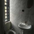 Chevron’s Finest: 4-Bed Semi-Detached Duplex for Rent