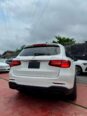 2019 AMG GLC43: Accident-Free Performance Monster
