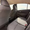 2020 Toyota Corolla LE: Perfect 19M Deal.