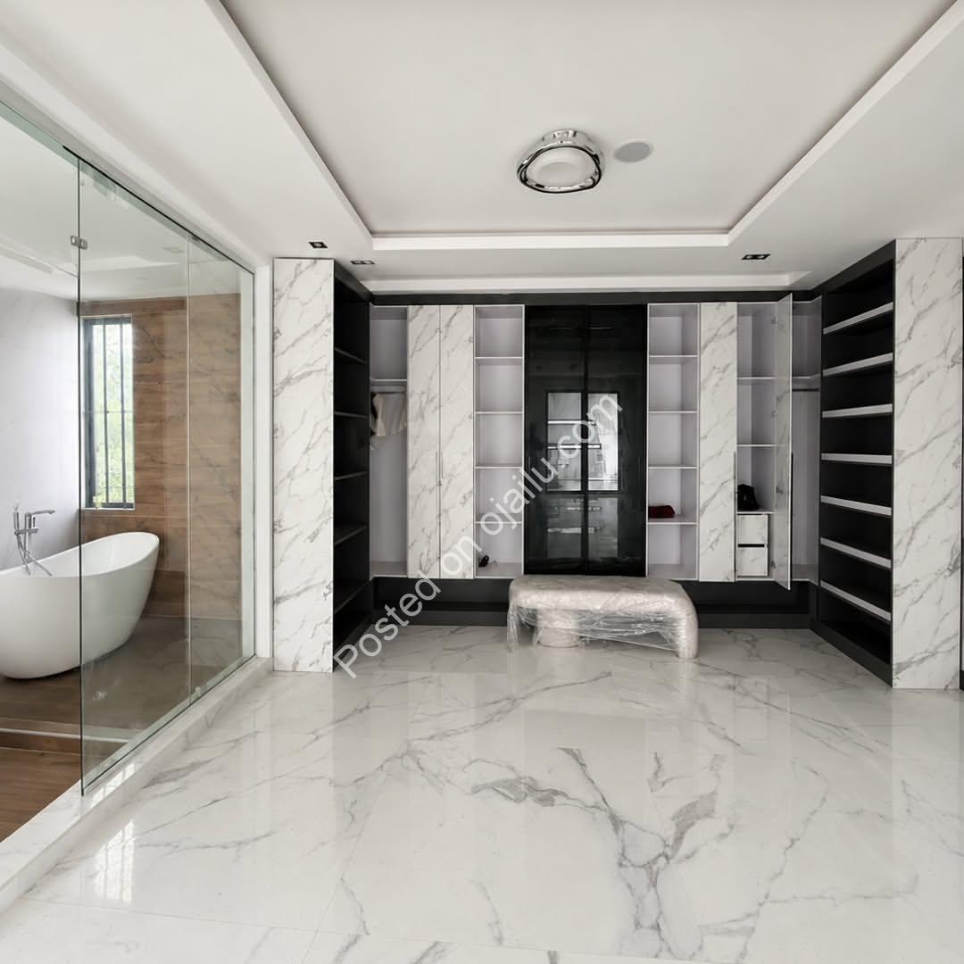 Live Your Best Life: 5BR Oniru Duplex + Pool & Cinema