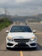 2016 C300 Imported – Duty Paid, ₦21.5M in Abuja