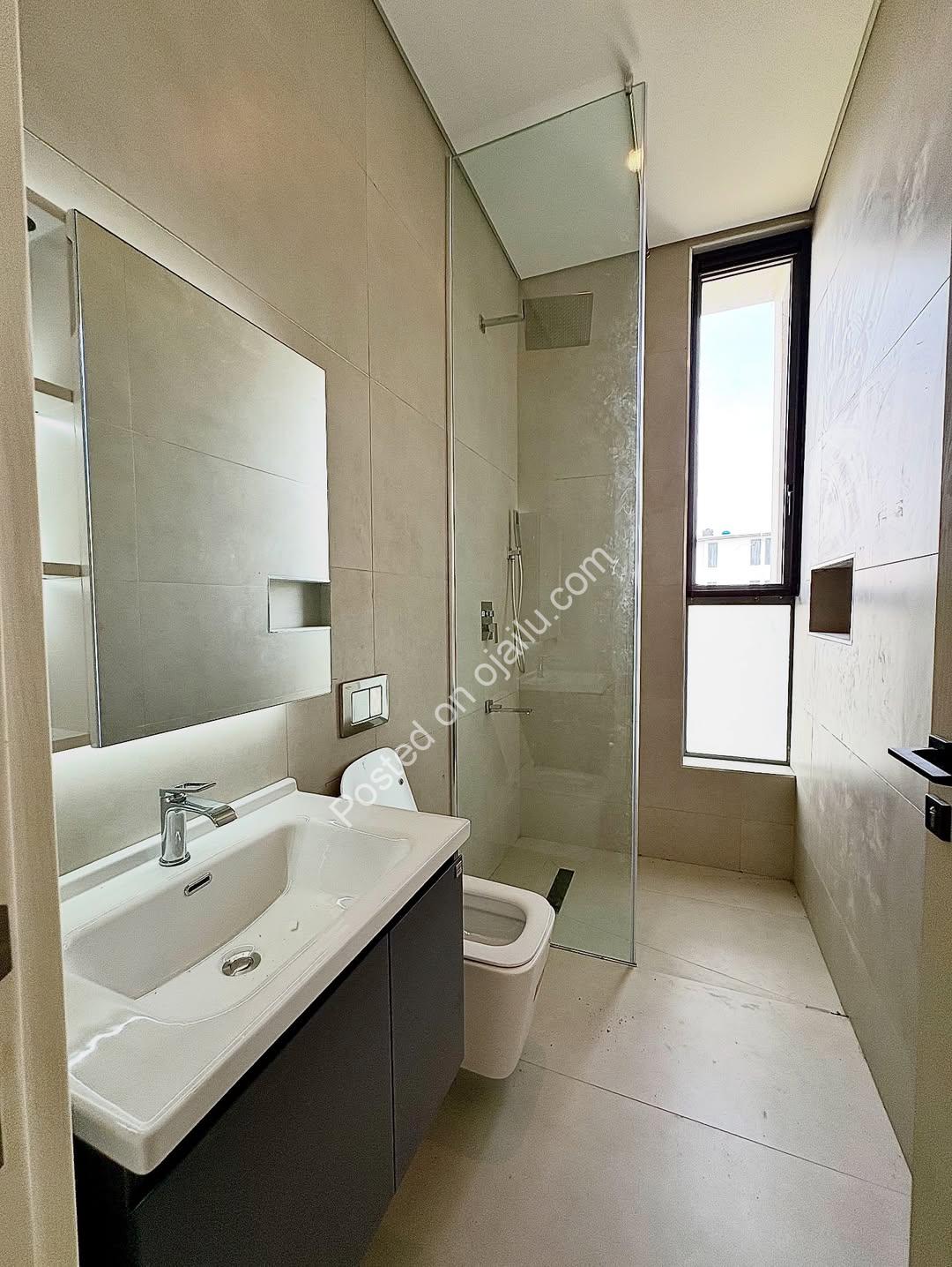 Brand New Lekki Phase1 Duplex with Cinema & Pool