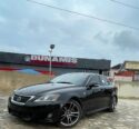 2010 Lexus IS250: Sport Luxury, Low Price!