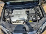 2016 Lexus ES 350: Turn-Key Luxury, Just N19.1M