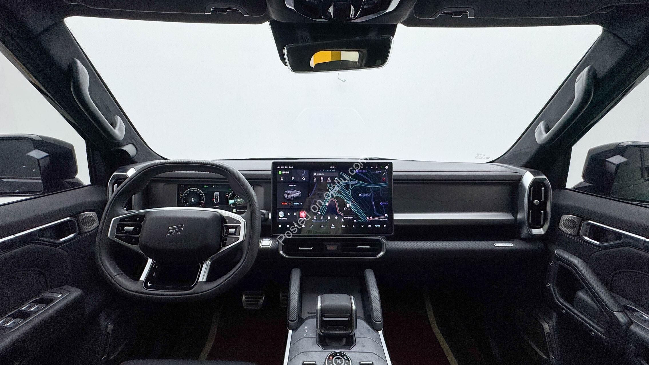 2024 Jetour Traveler Adventure Pro+ – Just ₦42M Delivered!