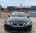 2010 Lexus IS250: Sport Luxury, Low Price!