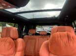 2026 BYD Leopard Ti 7 Max: Luxury Plug-In AWD, Low KM!