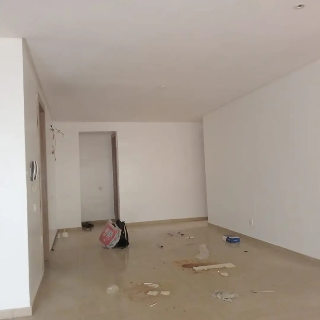 Lekki’s Finest: 3BR Gem with Rooftop