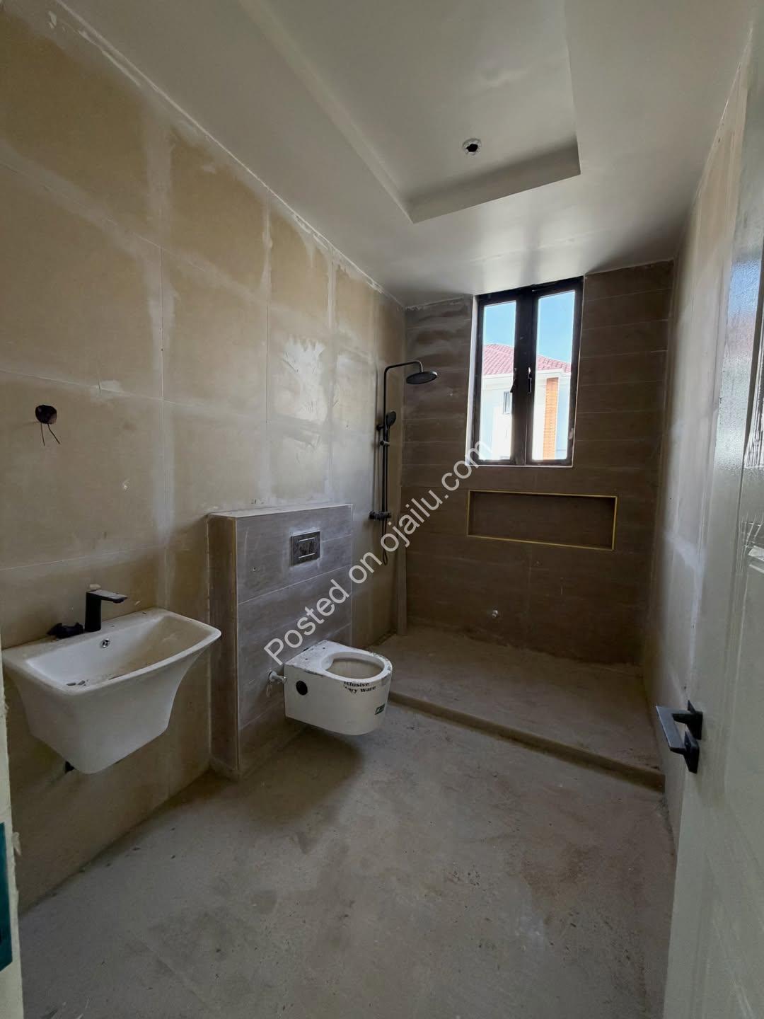 Elevate Your Lifestyle: 6-Bed Asokoro Masterpiece