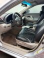 Clean   2008 Camry: V4 Power, Original Body