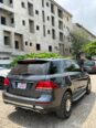 2016 Mercedes GLE350 – Panoramic Roof & 360 Camera, 27M