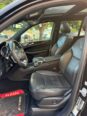 **2018 Mercedes GLE350 – Mint, Genuine Duty, Panoramic Roof**