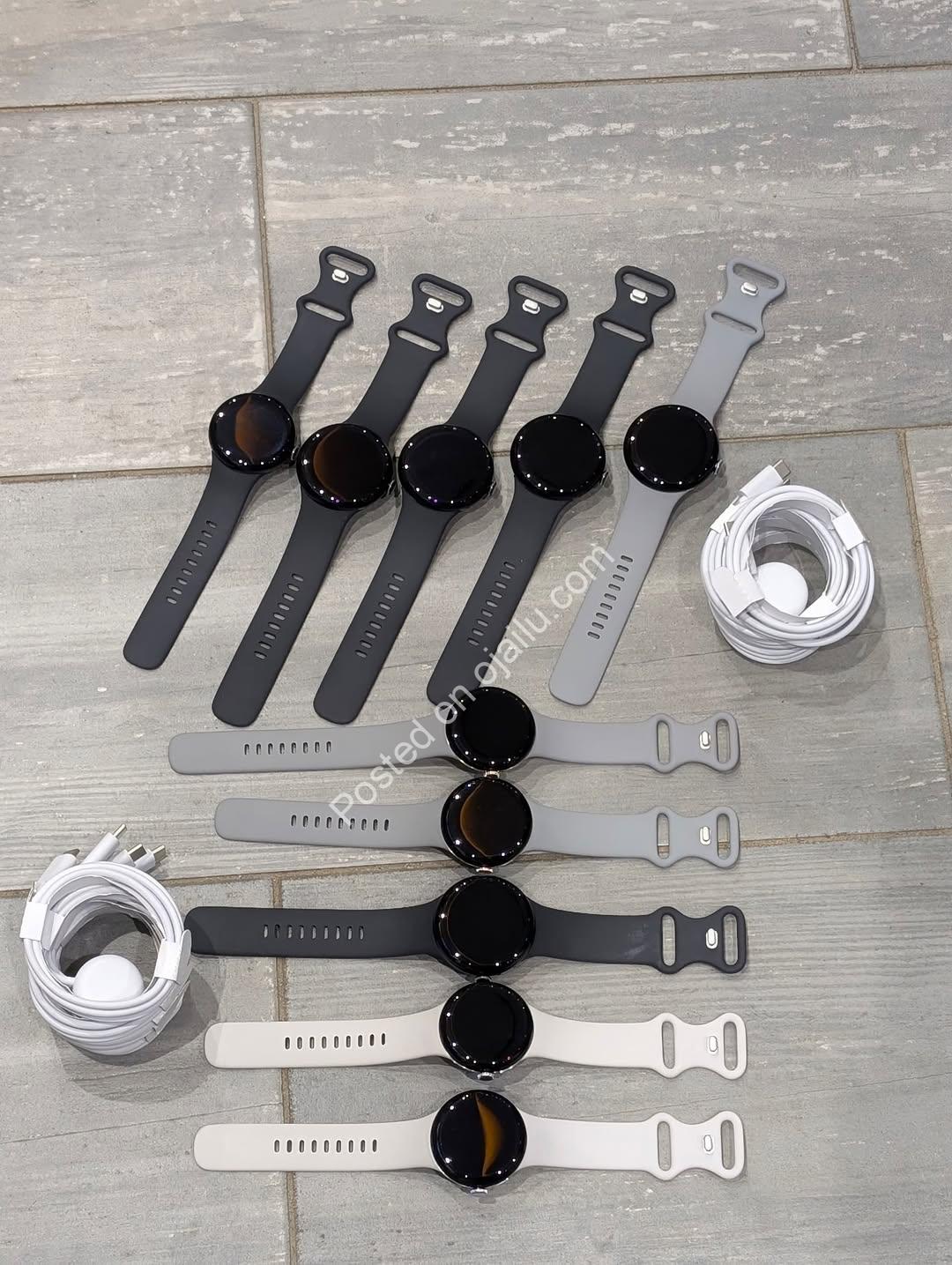 Unleash Your Peak Performance with the Google Pixel 3 Watch