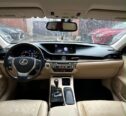 2013 Lexus ES350: Loaded Luxury, Zero Compromise