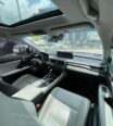 2017 Lexus RX350 – Luxury, Sunroof & Byte!