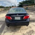 2008 Lexus ES350: Pristine Pan, Flawless Engine, AC Cools Like New