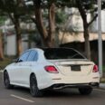 2017 E300 AMG | Luxury Sedan