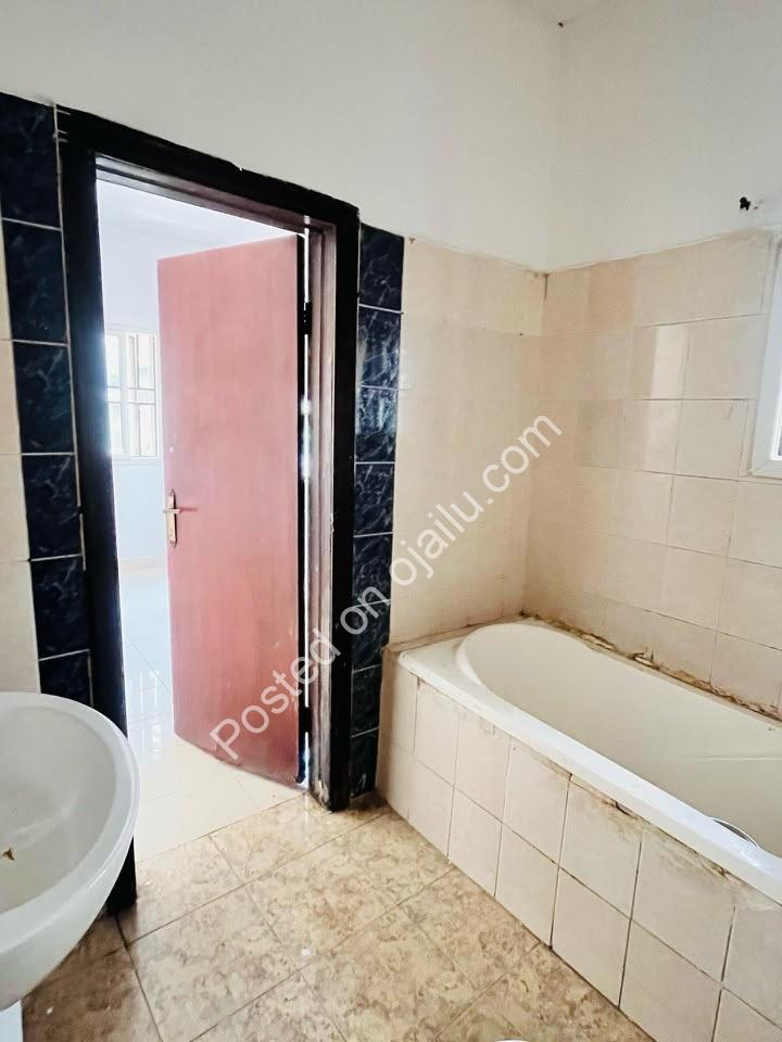Spacious Studio Haven in Prime Agungi