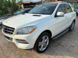 2013 Mercedes ML350 | Panoramic Roof | Thumbstart | 21M Only