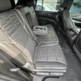 Command the Road in 2023 Cadillac Escalade Luxury