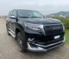 Prado V6 Distress Sale – ₦23.8M, Nothing to Fix!