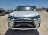 84.5M | V8 LUXURY | 2020 LEXUS LX 570