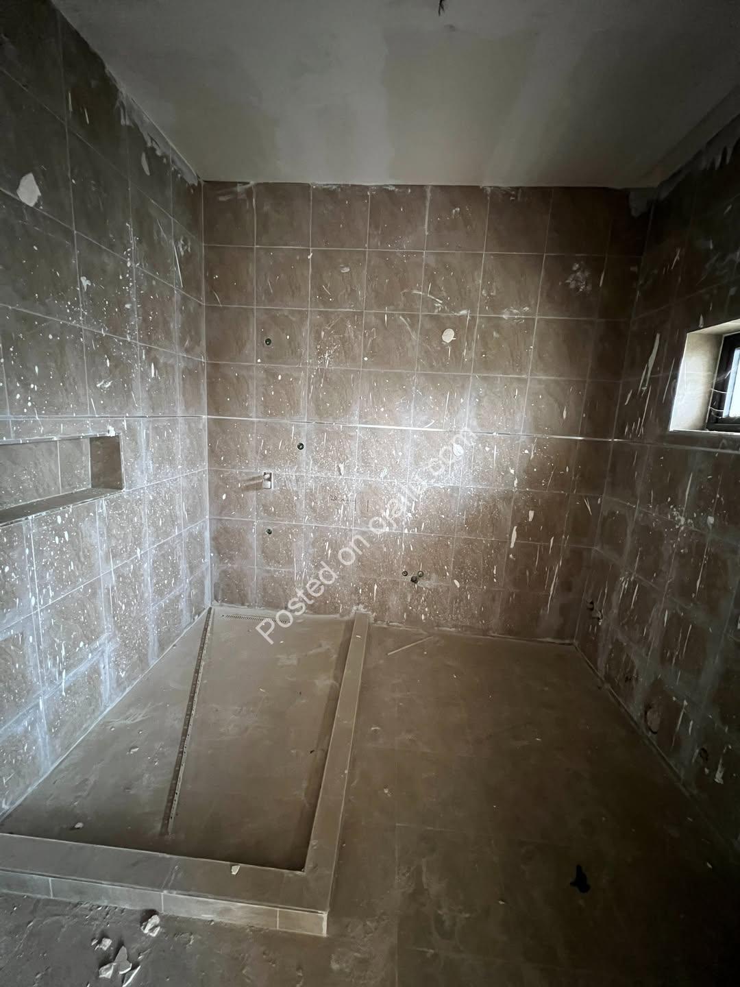Discover Unmatched Class: 4BR Corner Terrace in Jabi