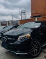 2019 Mercedes GLE43 AMG – Luxury Meets Low Mileage