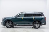 2023 GAC GS8: 7-Seat Luxury SUV — 37K Miles, ₦40M Delivered!