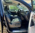 2018 Lexus LX570: Luxury SUV, 8-Cyl Power, Run N’ Drive