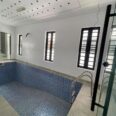 Chevron Lagos: 6-Bed Dream Home with Pool & CofO