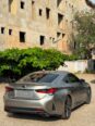 2021 Lexus RC 300 F-Sport: Luxury & Power, Duty Paid